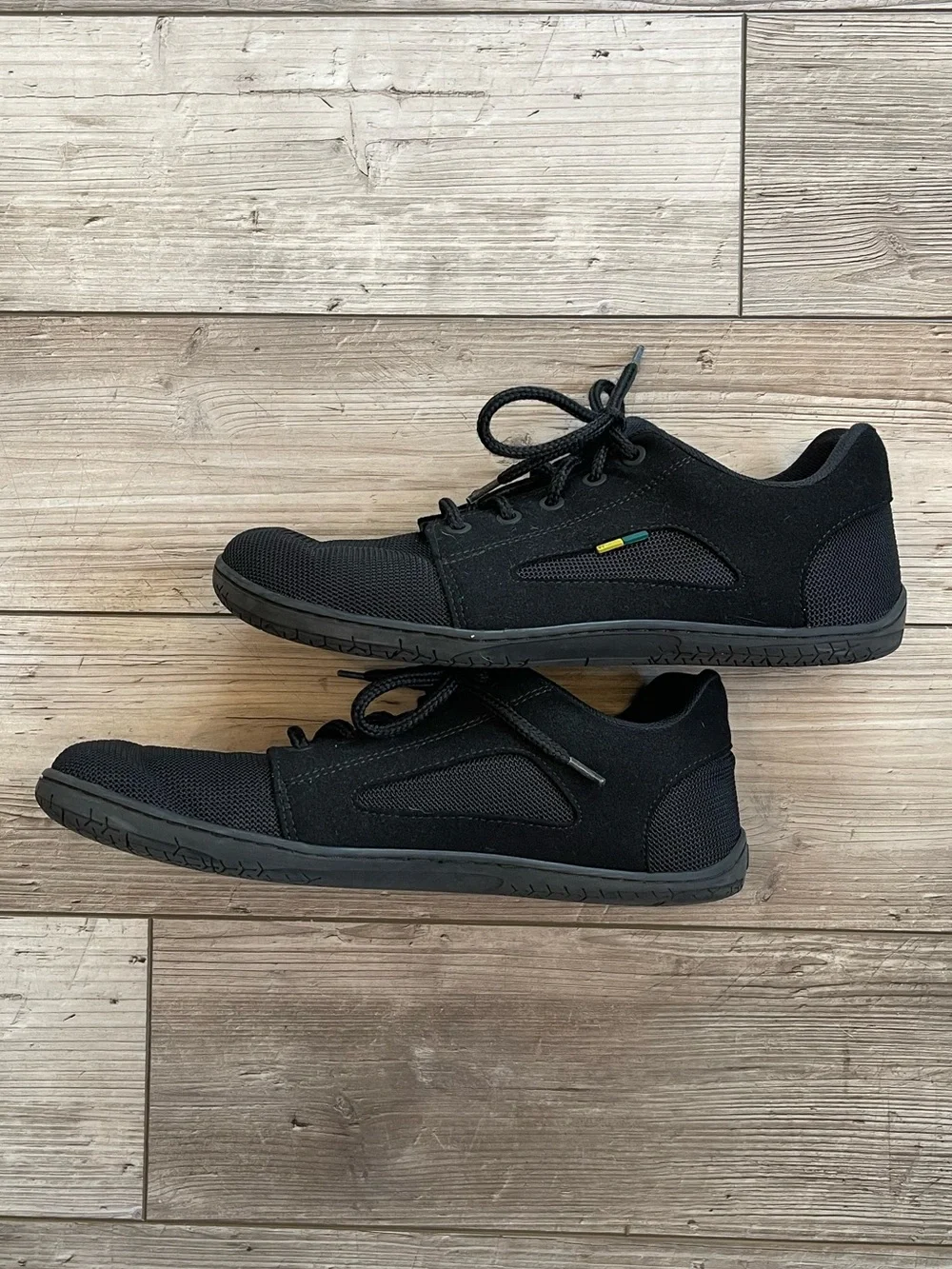 Be Lenka | Whiz Barefoot Shoes | Size: US 7.5 (EU 40)